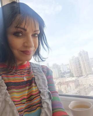 Лера Кудрявцева - Любаша покинула шоу «Суперстар! Возвращение» после скандала с Кудрявцевой - actualnews.org - Россия