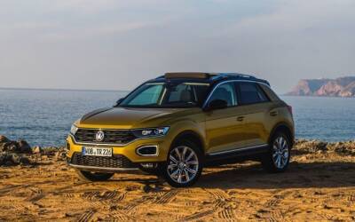 Авторынок Литвы в ноябре упал на 55% - autostat.ru - Литва