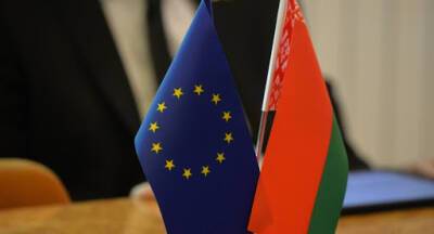 Роман Головченко - Беларусь обещает обнародовать ответные санкции против западных стран - hubs.ua - Украина - Белоруссия