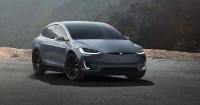 Tesla и китайские бренды поделили рейтинг популярности электрокаров - inforeactor.ru