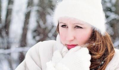 Надежда Логина - Врач объяснила, как проявляется аллергия на холод - mirnov.ru