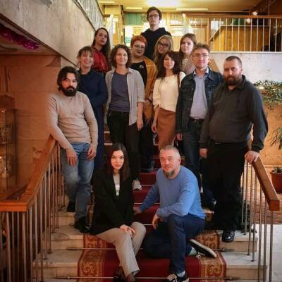 Журналист «Ульяновской правды» стал стипендиатом форума молодых писателей «Липки» - ulpravda.ru - Россия - Московская обл. - Ульяновск