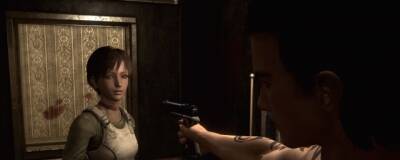 Capcom прекратила разработку многопользовательского шутера Resident Evil Outrage - runews24.ru