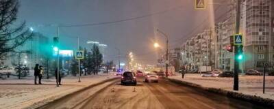 В Красноярске за один день произошло пять ДТП с участием пешеходов, два человека погибли - runews24.ru - Красноярск