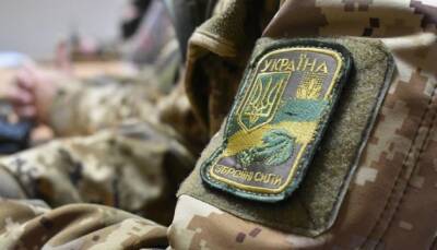 Сегодня в Украине отмечают День Вооруженных сил - vchaspik.ua - Украина