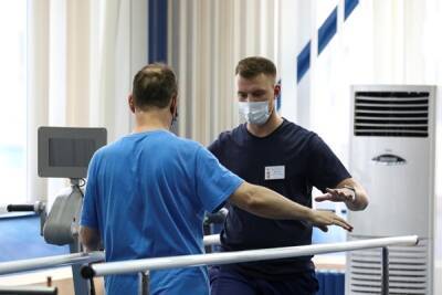 Невролог называла способы выявления инсульта - govoritmoskva.ru - Москва - Россия