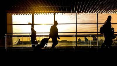 В аэропорту Уфы ввели ограничения из-за нового штамма коронавируса - bash.news - Гонконг - Уфа - Зимбабве - Юар - Танзания - Мадагаскар - Намибия - Ботсвана - Мозамбик - Лесото