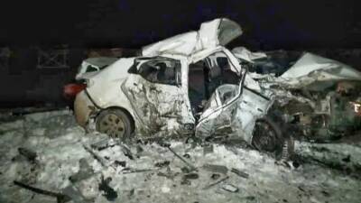 В страшном ДТП погибла дочь бывшего депутата (ФОТО) - newdaynews.ru - Москва - Екатеринбург - Вологодская обл. - Архангельск