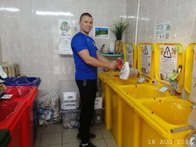 "Чукӧртім да иналім 187 сюрс шайт дон 15 тонна лӧп-ёг!" - komiinform.ru - Экология