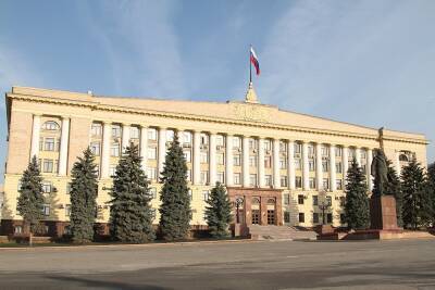 Более 111 миллиардов рублей инвестиций привлекла Липецкая область с начала года - lipetskmedia.ru - Липецкая обл.