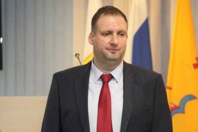 Ященко отказался комментировать возможное назначение в правительство Забайкалья - chita.ru - Забайкальский край