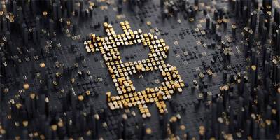 В ночь на 4 декабря произошло падение рынка криптовалют на 22% - bin.ua - США - Украина