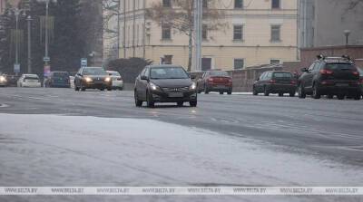 "Белтехосмотр" в ноябре выдал более 84,5 тыс. разрешений на допуск к участию в дорожном движении - belta.by - Белоруссия - Минск