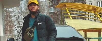 Чоршанбе Чоршанбиев - Бойца ММА Чоршанбиева, задержанного в Москве за опасную езду, могут депортировать из России - runews24.ru - Москва - Россия