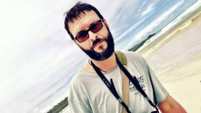Умер музыкант группы «Сплин» Олег Эмиров - iz.ru - Россия - Ленинградская обл. - Санкт-Петербург - Израиль