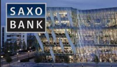 Saxo Bank дал "шокирующие предсказания" на 2022 г: - take-profit.org