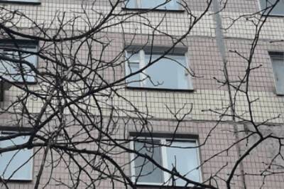 Женщина выпала из окна 9 этажа в Днепре: дочь не поверила своему горю - dnepr.politeka.net - Украина