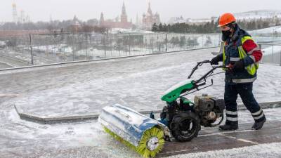 Борьба тепла и холода: легкий мороз в Москве сменится оттепелью - vesti.ru - Москва - Россия - Санкт-Петербург - Костромская обл. - Югра