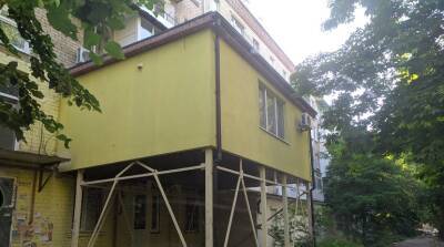 В Минстрое впервые прокомментировали ситуацию со штрафами за остекление балконов - neva.today - Россия - Санкт-Петербург - Строительство