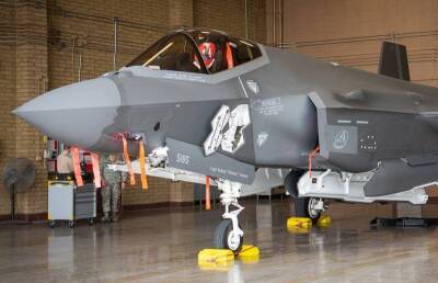 Финляндия перевооружится на F-35 - topcor.ru - США - Финляндия - Хельсинки