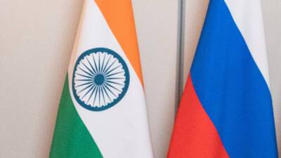 Дмитрий Шугаев - Глава ФСВТС назвал Индию важнейшим стратегическим партнёром России - russian.rt.com - Россия - Индия