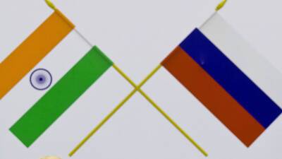Дмитрий Шугаев - Глава ФСВТС Шугаев рассказал о партнёрстве с Индией в условиях санкций - russian.rt.com - Россия - Индия