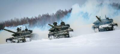 Джозеф Байден - Разведка США назвала предполагаемые сроки военного вторжения России в Украину - sharij.net - Россия - США - Украина