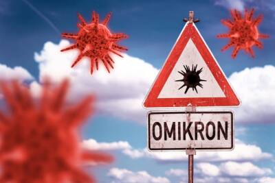Что на данный момент известно о новом штамме коронавируса "Омикрон": эпидемиолог рассказала - rupor.info - Украина