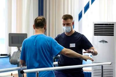 Невролог назвала способ самостоятельно выявить инсульт - lenta.ru - Москва
