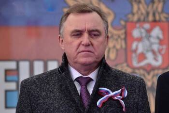 Экс-глава Вологды резко выступил против QR-кодов - vologda-poisk.ru - Россия - Вологда