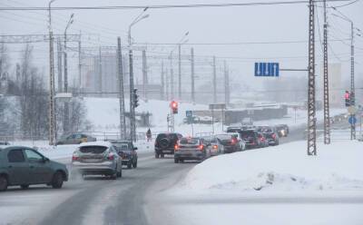 В Петрозаводске угнали автомобиль стоимостью 1,5 миллиона рублей - gubdaily.ru - Россия - Петрозаводск