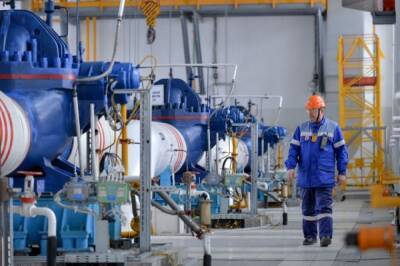 Цены на нефть восстанавливаются после снижения на прошлой неделе - aif.ru
