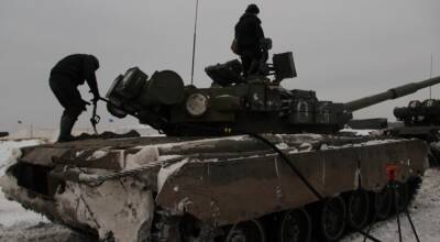 Алексей Резников - Джо Байден - Минобороны ожидает наращивание Россией войск вблизи Украины до 175 тысяч - thepage.ua - Россия - Украина - Белоруссия