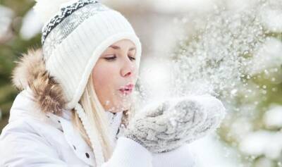 Как ухаживать за кожей зимой - fokus-vnimaniya.com