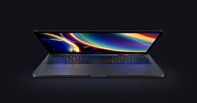 Марк Гурман - Bloomberg: в 2022 году Apple представит 5 новых Mac, включая обновленный базовый MacBook Pro - itc.ua - Украина