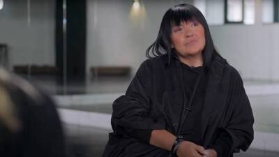 Ксения Собчак - «Она уже потрясывается»: Алла Духова прокомментировала танцы Мадонны - vm.ru