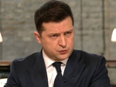 Владимир Зеленский - Алексей Резников - Зеленский заявил, что украинская армия способна «сломать любые планы врага» - rosbalt.ru - Россия - Украина
