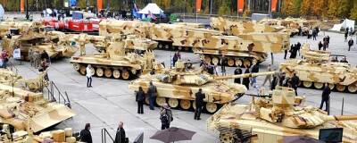 В 2020 году продажи российского оружия упали на 6,5% до $26,4 млрд - runews24.ru - Россия - Стокгольм