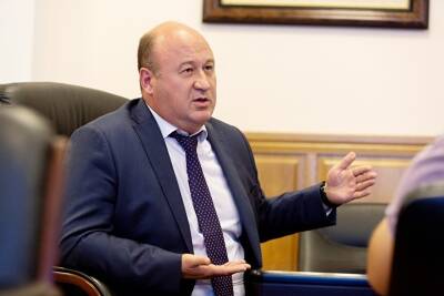 В Челябинске назначили дату, когда завершится смена руководства облизбиркома - znak.com - Россия - Челябинская обл. - Челябинск