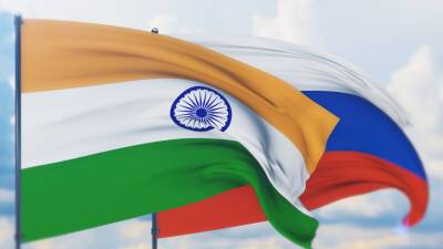 Сергей Шойгу - Дмитрий Шугаев - Россия и Индия подписали соглашение о программе ВТС с 2021 по 2030 годы - mir24.tv - Россия - Индия