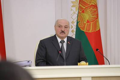 Александр Лукашенко - Лукашенко изменит систему единоличного управления в Белоруссии - lenta.ru - Смоленск - Белоруссия