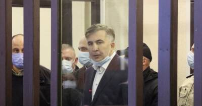Михеил Саакашвили - Увеличить дозу в 10 раз: Саакашвили в клинике хотели накачать наркотиками, — Кипшидзе - focus.ua - Украина - Грузия