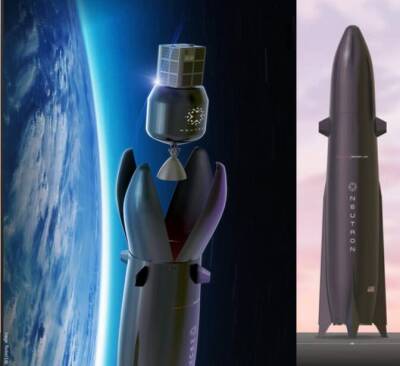 Почему новая ракета Rocket Lab может быть лучше всех - smartmoney.one - США