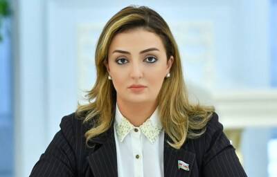 Статья Кёнуль Нуруллаевой о восстановлении Карабаха опубликована в 13 арабоязычных СМИ (ФОТО) - trend.az - Египет - Судан - Ирак - Йемен - Азербайджан - Алжир