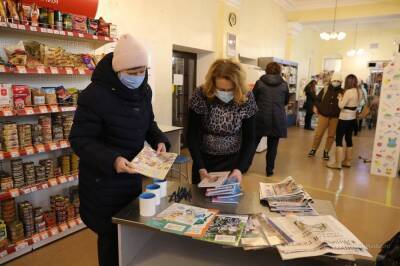 В Липецкой области началась декада скидок на подписку печатных изданий - lipetskmedia.ru - Липецкая обл. - Липецк