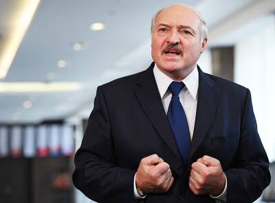 Александр Лукашенко - "Повод молотить Россию": Лукашенко ответил на слухи о "плане нападения" на Украину - tvc.ru - Москва - Россия - США - Украина - Белоруссия