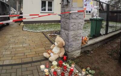 В окне рождественская звезда, а внутри 5 трупов: что произошло в этом доме? - germania.one - Германия - Берлин