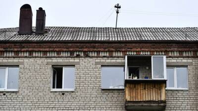 Светлана Разворотнева - В Госдуме разъяснили ситуацию со штрафами за самовольное остекление балкона - russian.rt.com