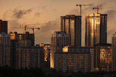Сбер снизил ставку по льготной ипотеке - lenta.ru