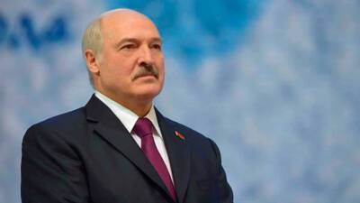 Александр Лукашенко - Лукашенко планирует в январе обратиться к народу и парламенту Беларуси - mir24.tv - Белоруссия